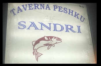 0----------TAVERNA-PESHKU-SANDRI-SARANDE-