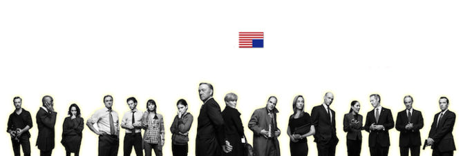 Thëniet më të paharrueshme për jetën nga “House of Cards”