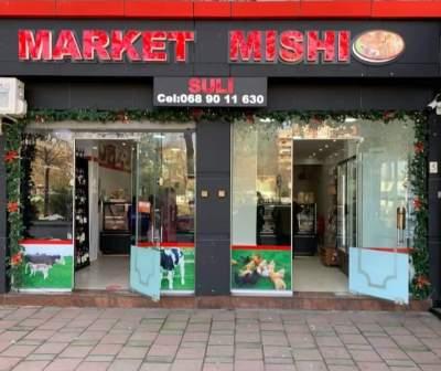 Dyqan-market-mishi-tirane-logo