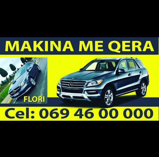 _____VORE-MAKINA-QERA- _____VORE-MAKINA-QERA-