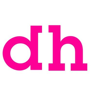 DHA dh letters