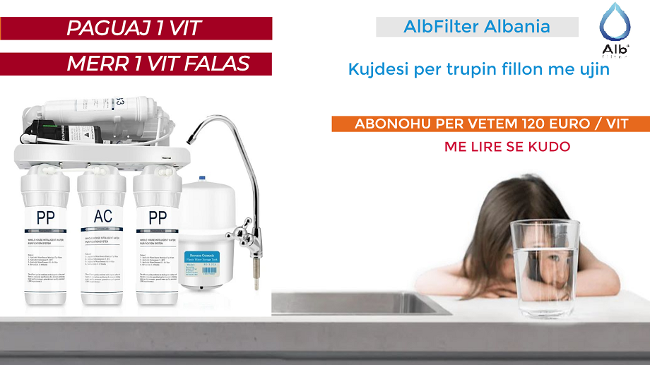 FILTER-UJI FILTER-UJI
