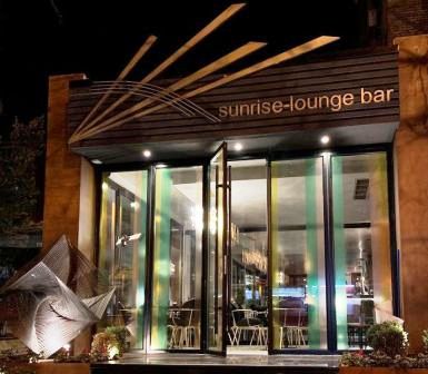 SUNRISE-LOUNGE SUNRISE-LOUNGE