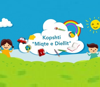 Kopshti-Miqte-e-Diellit-Tirane-LOGO