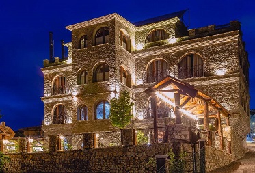 hotel-restorant-petrele-l hotel-restorant-petrele-l