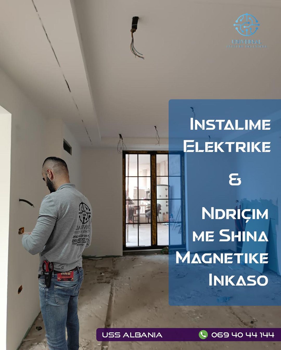 ____AUTOMATIZIME-TIRANE-1993 ____AUTOMATIZIME-TIRANE-1993