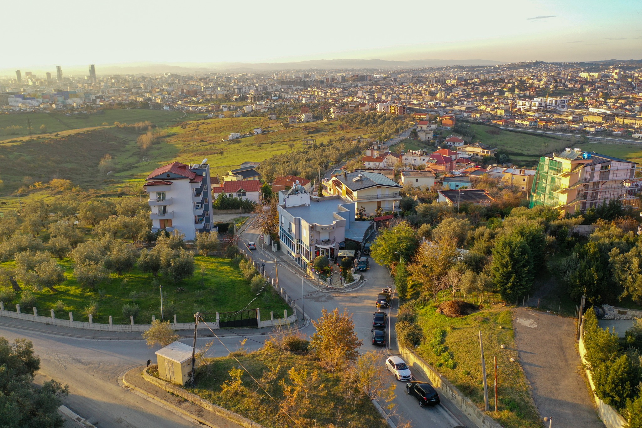 HOTEL-FARKE-ALIDEM-SHKOZE-SAUK-TIRANE-11