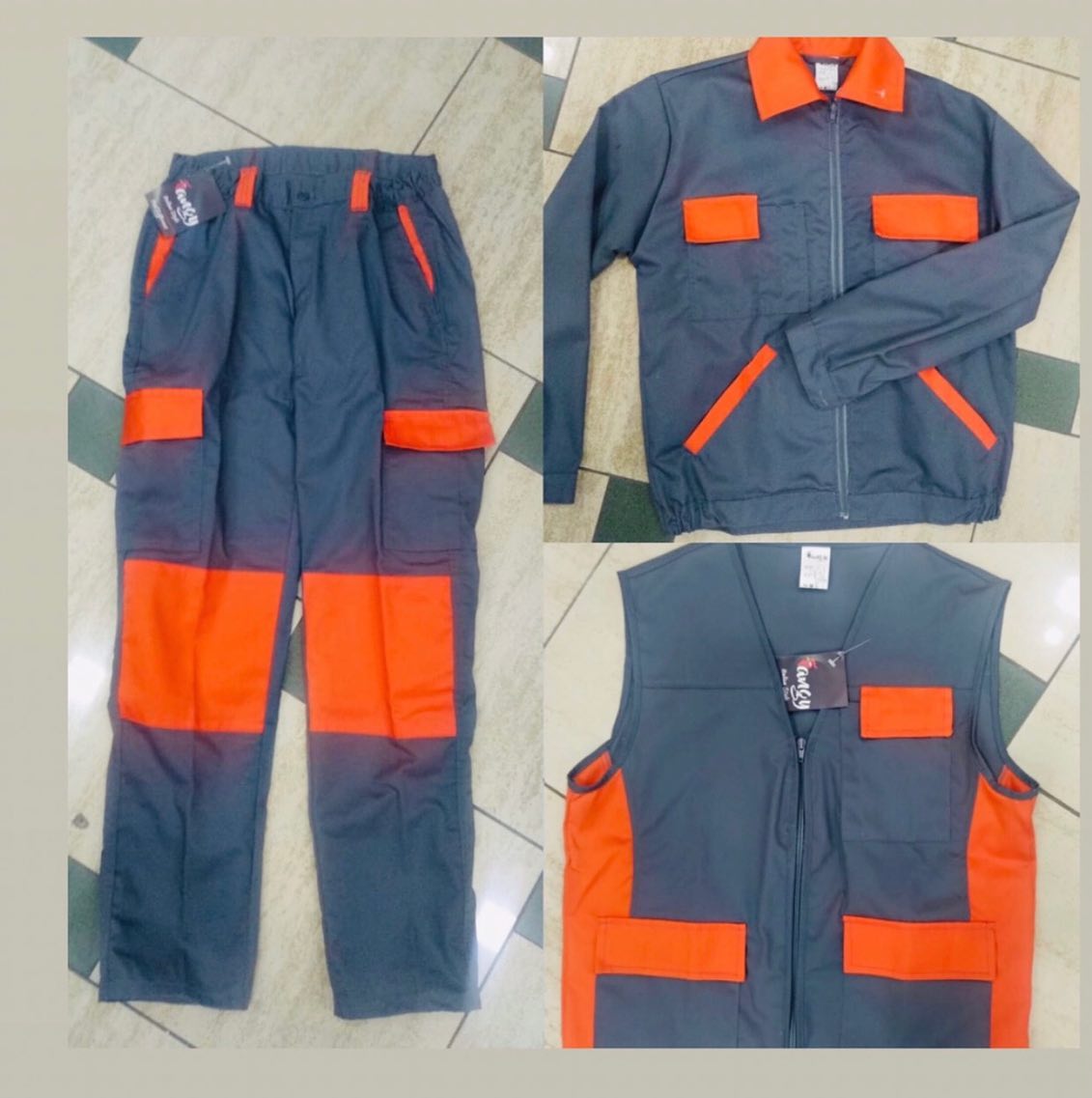 veshje-uniforma-pune-stafi-tirane-1991
