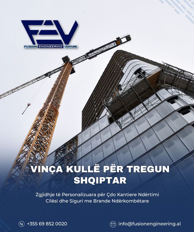 VINCA-KULLE-QERA-SHITJE