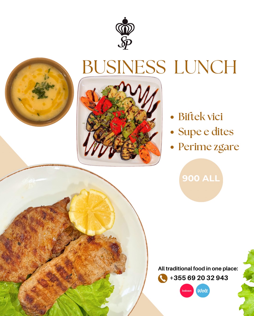 ________________TRADITIONAL-RESTAURANT-TIRANA-ALBANIAN-19916